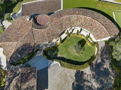 Sale Bastide Mouans-Sartoux 13&nbsp;Rooms 540&nbsp;m²