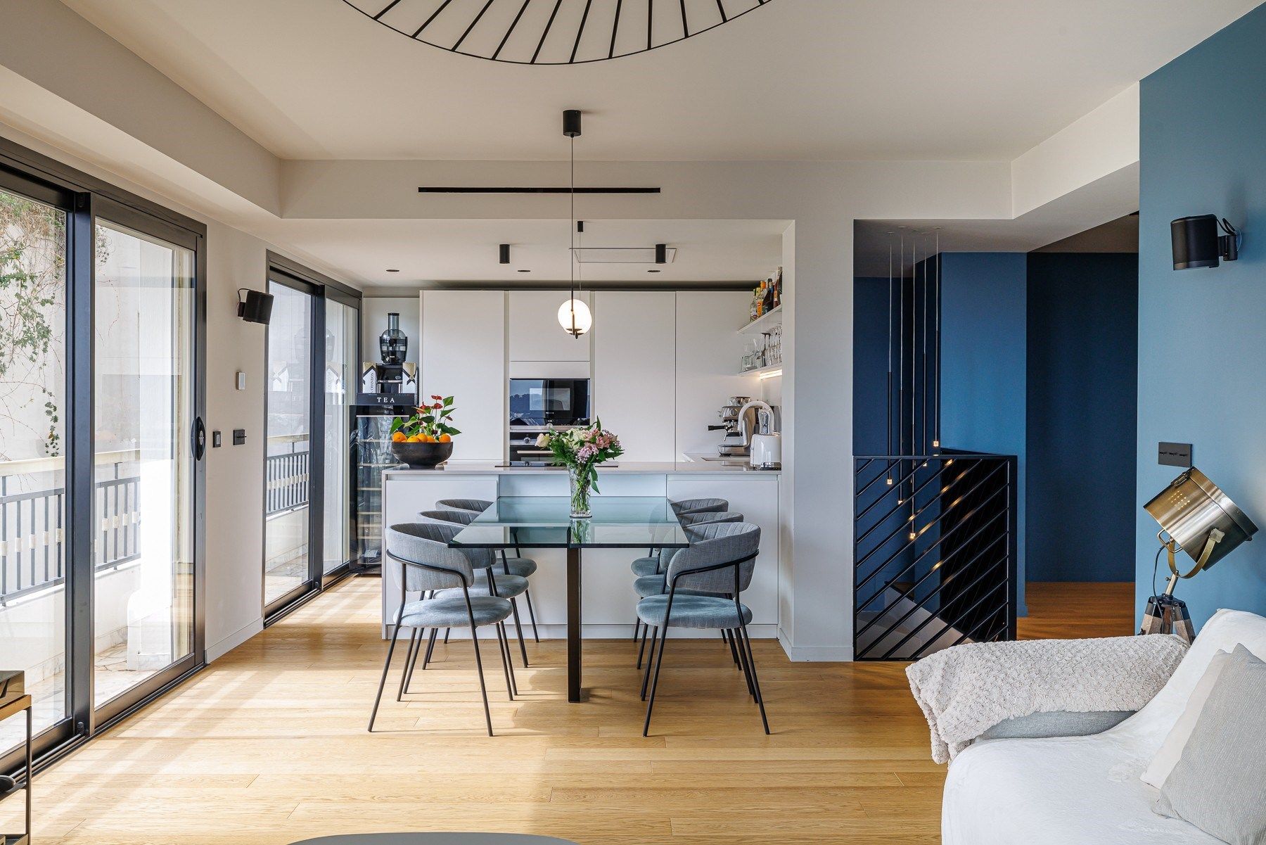 appartement 5 Pièces en vente sur NICE (06000)