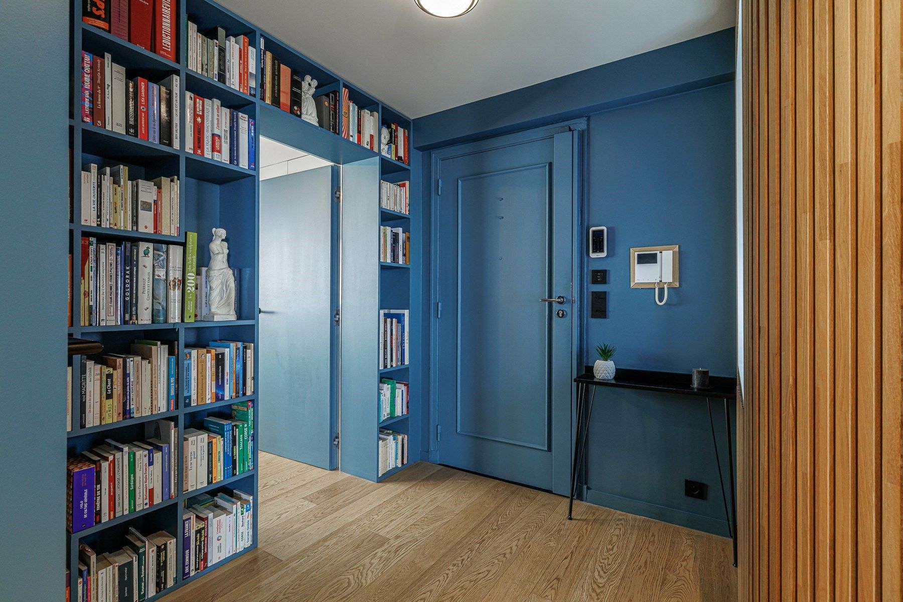 appartement 5 Pièces en vente sur NICE (06000)