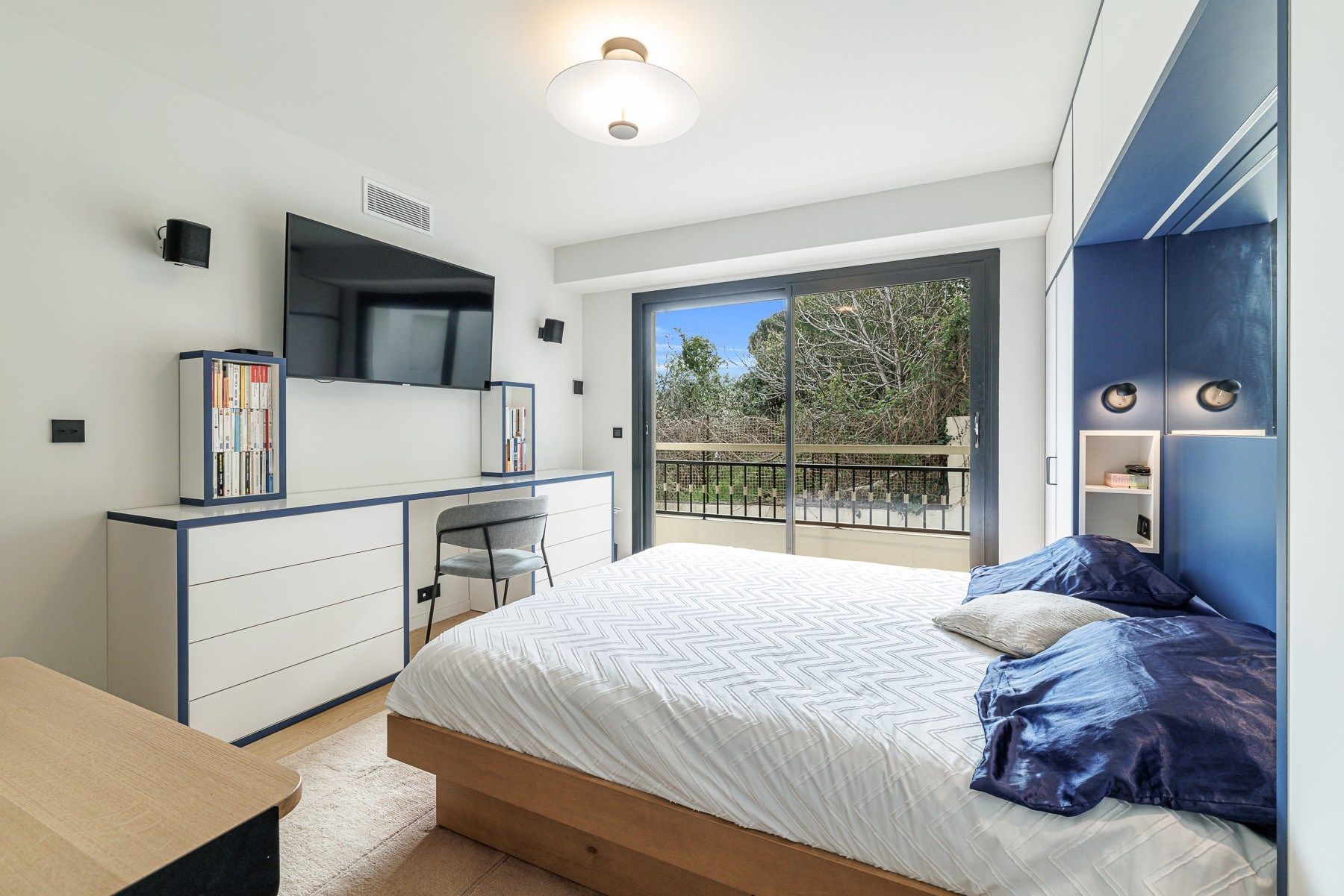 appartement 5 Pièces en vente sur NICE (06000)