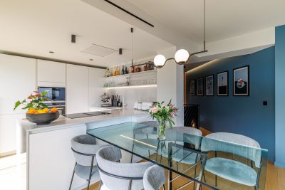 Vente Appartement Nice 5&nbsp;Pièces 100&nbsp;m²