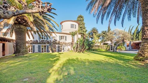 Sale Bastide Saint-Tropez 9&nbsp;Rooms 320&nbsp;m²