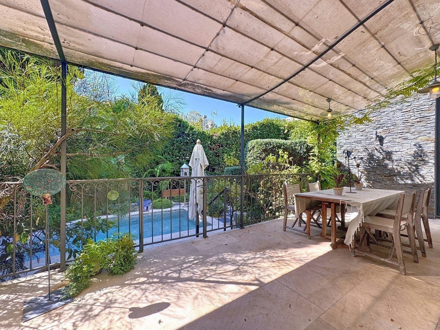 maison 5 Pièces en vente sur CANNES (06400)