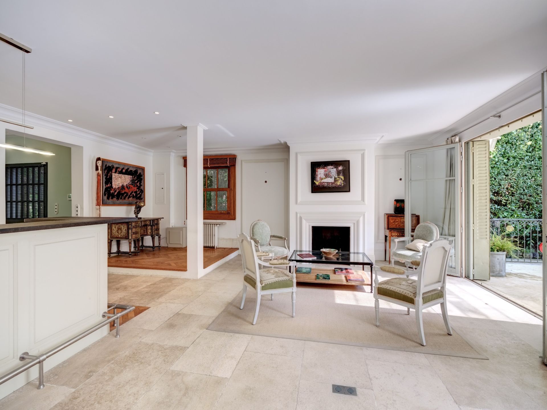 maison 5 Pièces en vente sur CANNES (06400)