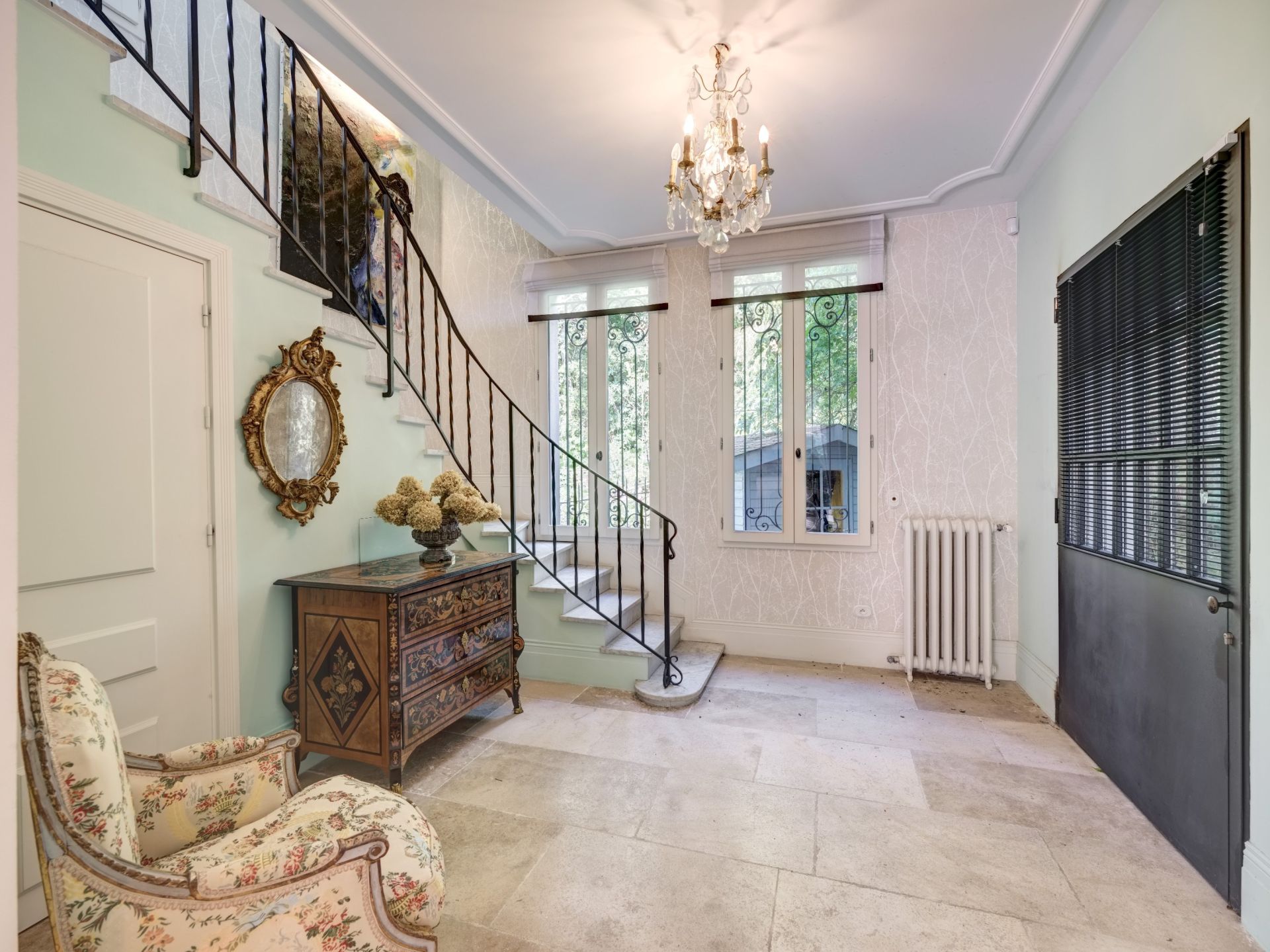 maison 5 Pièces en vente sur CANNES (06400)