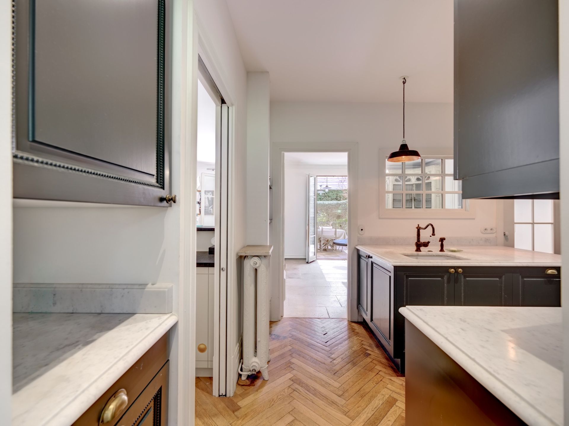 maison 5 Pièces en vente sur CANNES (06400)