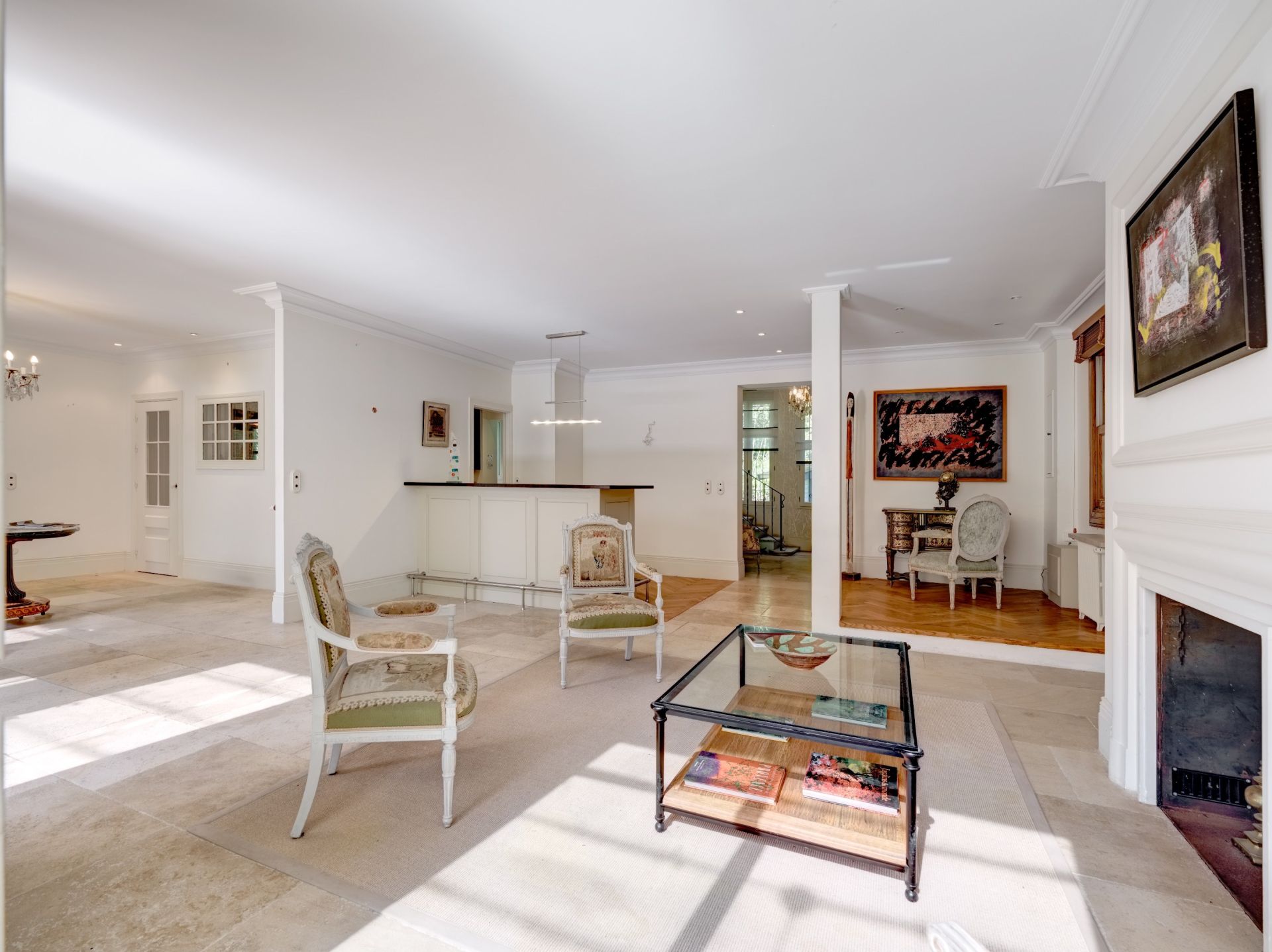 maison 5 Pièces en vente sur CANNES (06400)