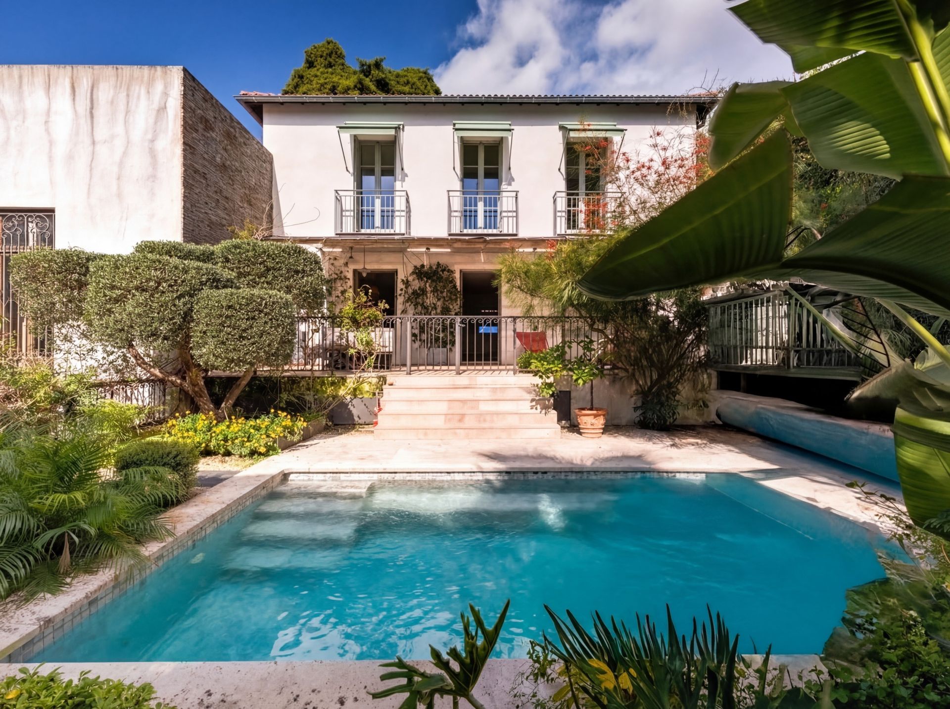 maison 5 Pièces en vente sur CANNES (06400)