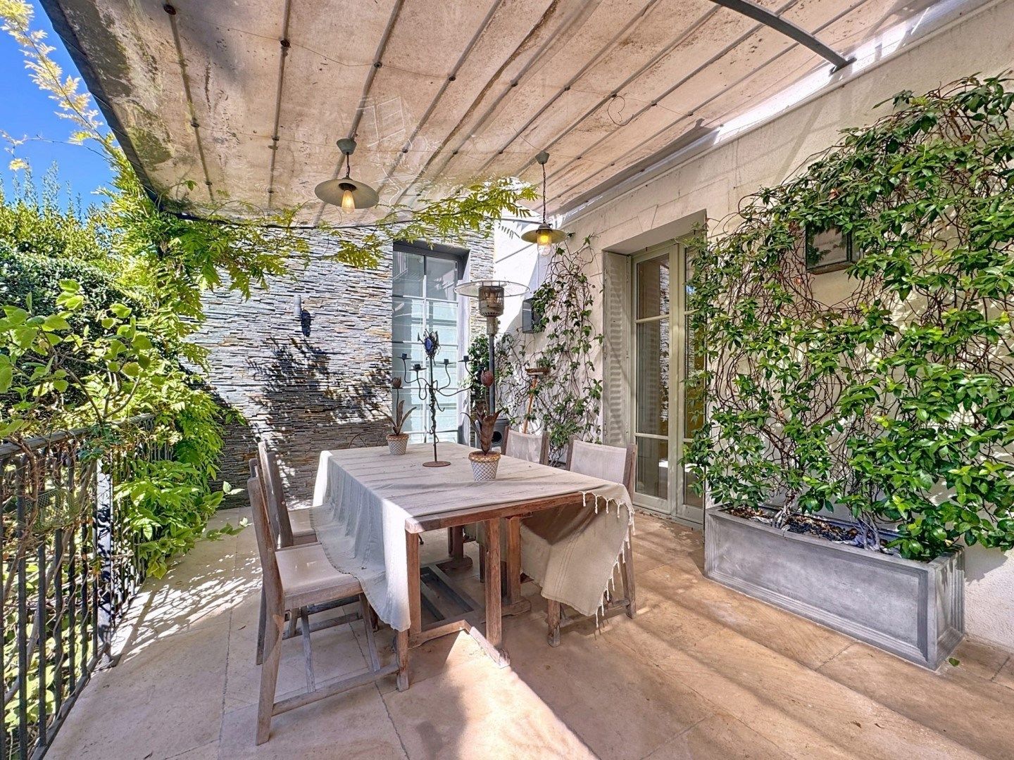 maison 5 Pièces en vente sur CANNES (06400)