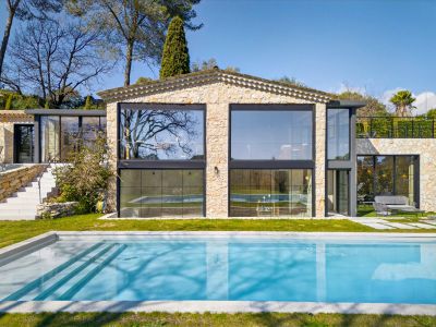 Vente Villa Valbonne 7&nbsp;Pièces 289&nbsp;m²