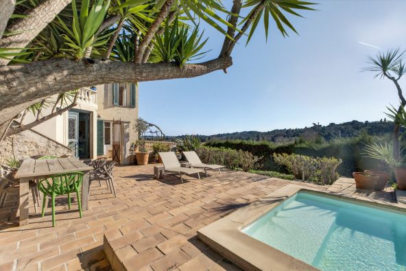 Sale Villa Biot 6&nbsp;Rooms 160&nbsp;m²