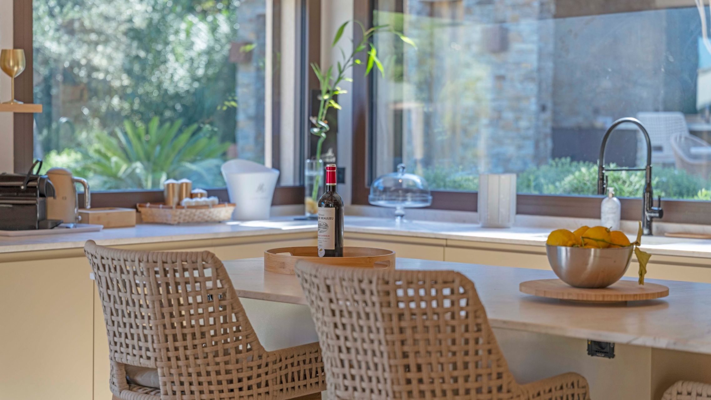 contemporary house 9 Rooms for sale on RAMATUELLE (83350)