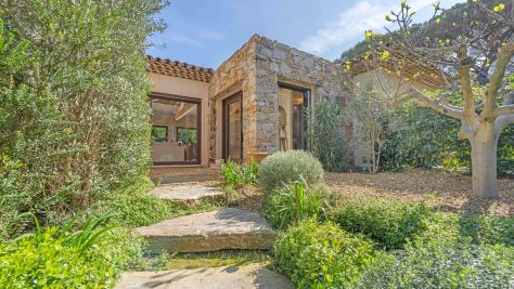 Sale Contemporary house Ramatuelle 9&nbsp;Rooms 316&nbsp;m²