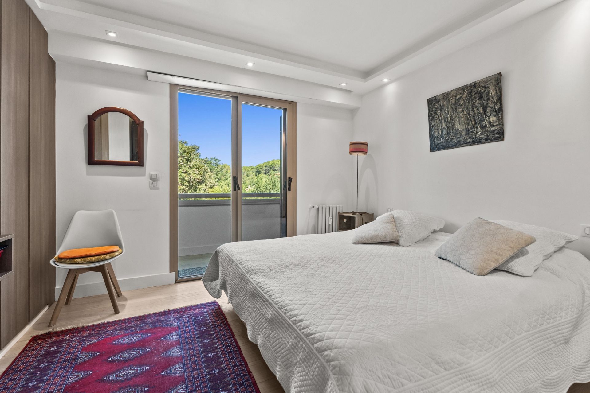 appartement 3 Pièces en vente sur LE CANNET (06110)