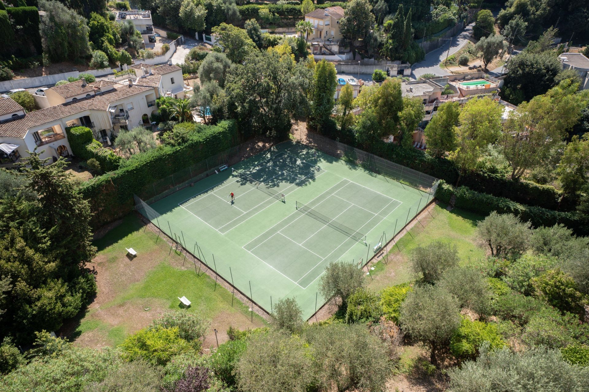 apartment 3 Rooms for sale on LE CANNET (06110)