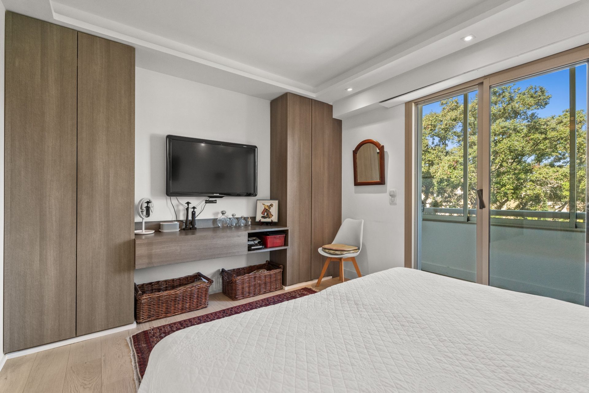 appartement 3 Pièces en vente sur LE CANNET (06110)