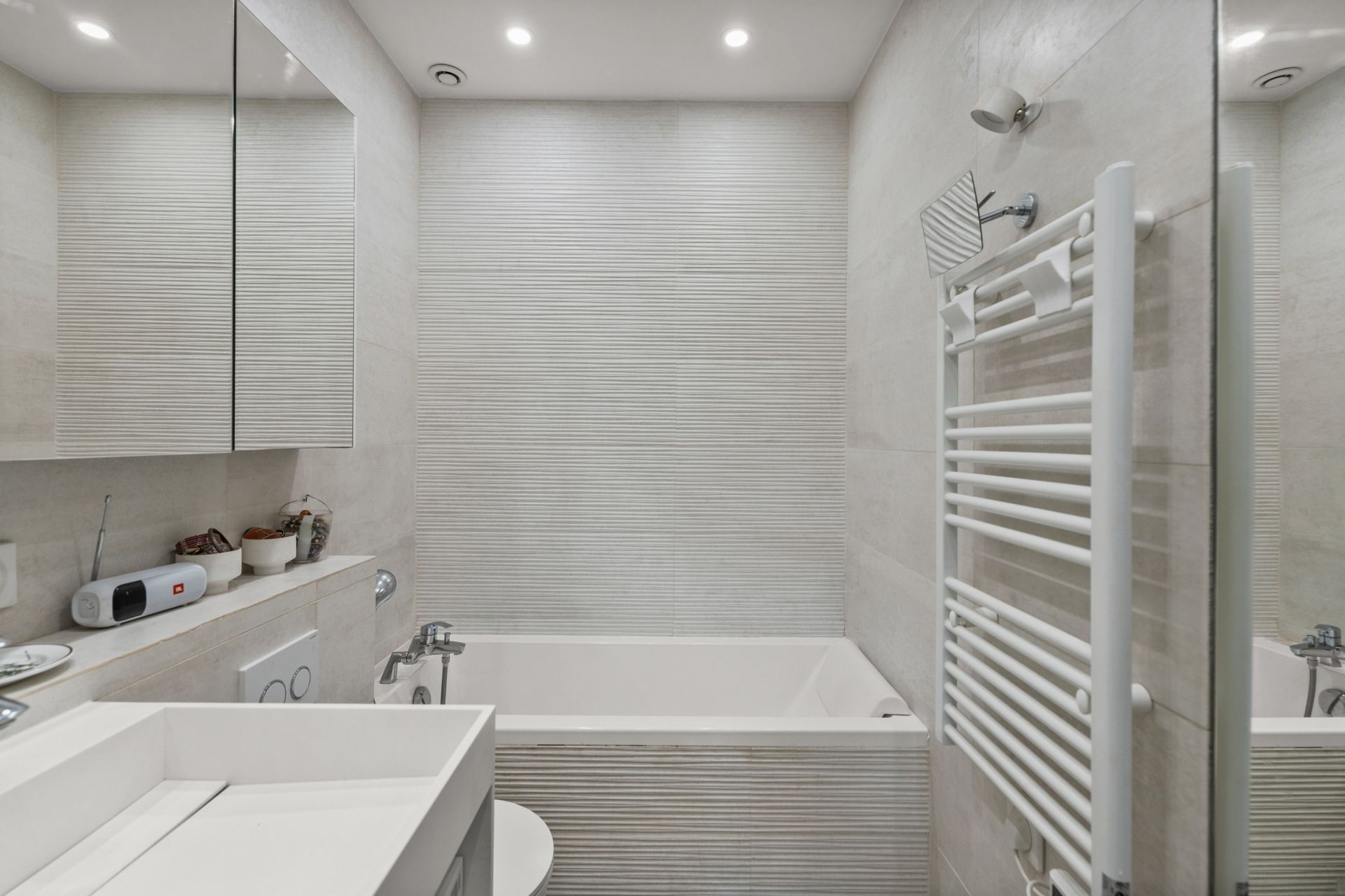 appartement 3 Pièces en vente sur LE CANNET (06110)