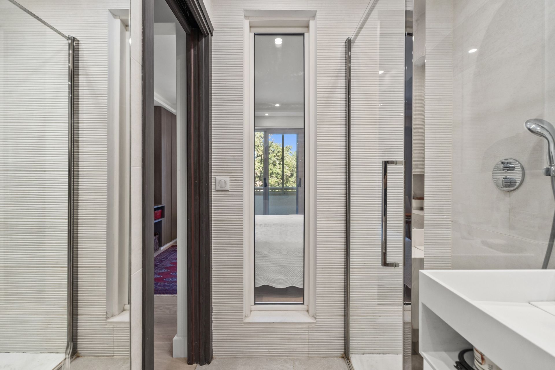 apartment 3 Rooms for sale on LE CANNET (06110)