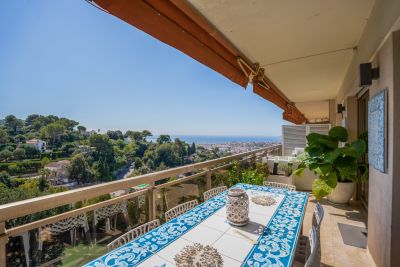 Sale Apartment Le Cannet 3&nbsp;Rooms 83&nbsp;m²