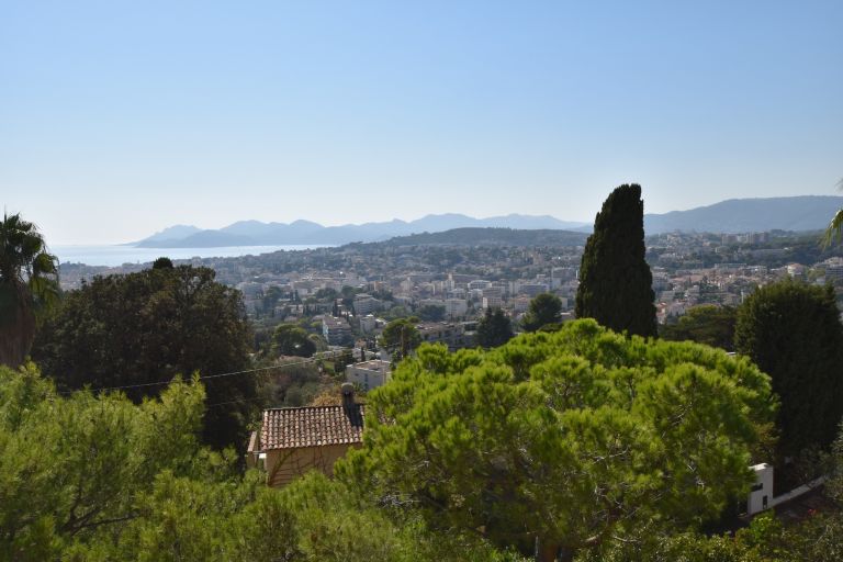 apartment 3 Rooms for sale on LE CANNET (06110)