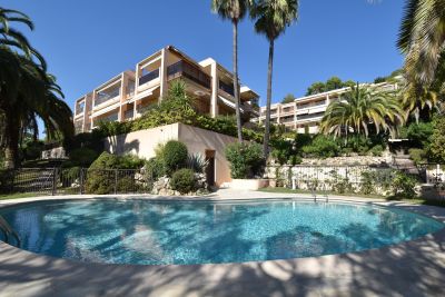 Sale Apartment Le Cannet 3&nbsp;Rooms 80.01&nbsp;m²