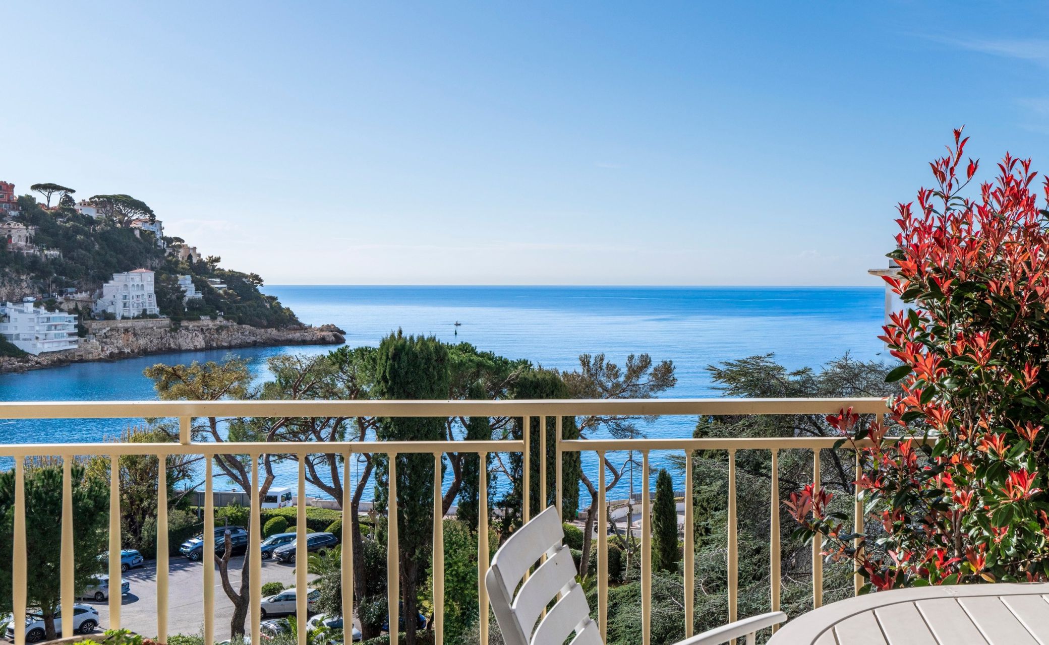 appartement 3 Pièces en vente sur NICE (06000)