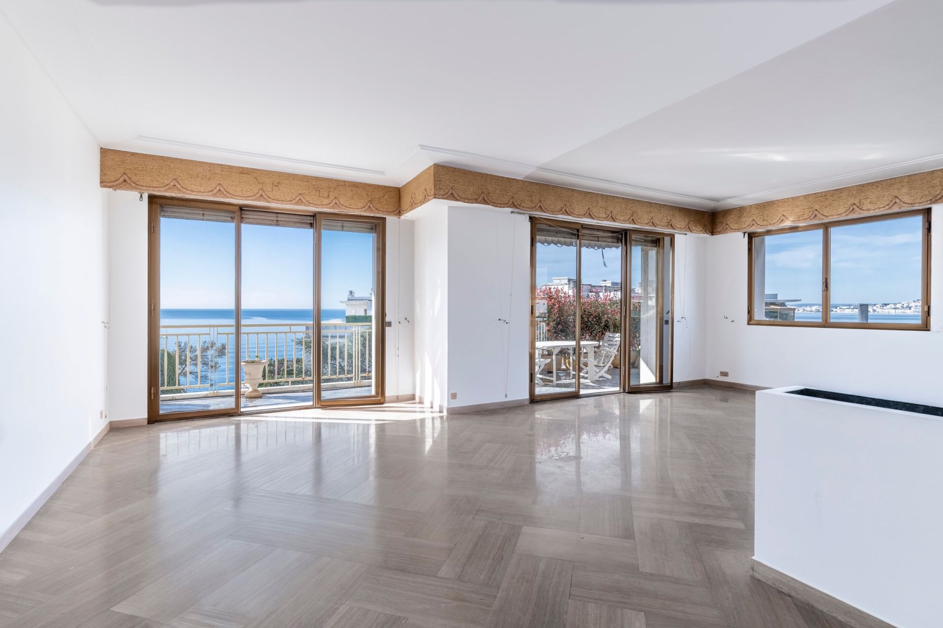 appartement 3 Pièces en vente sur NICE (06000)