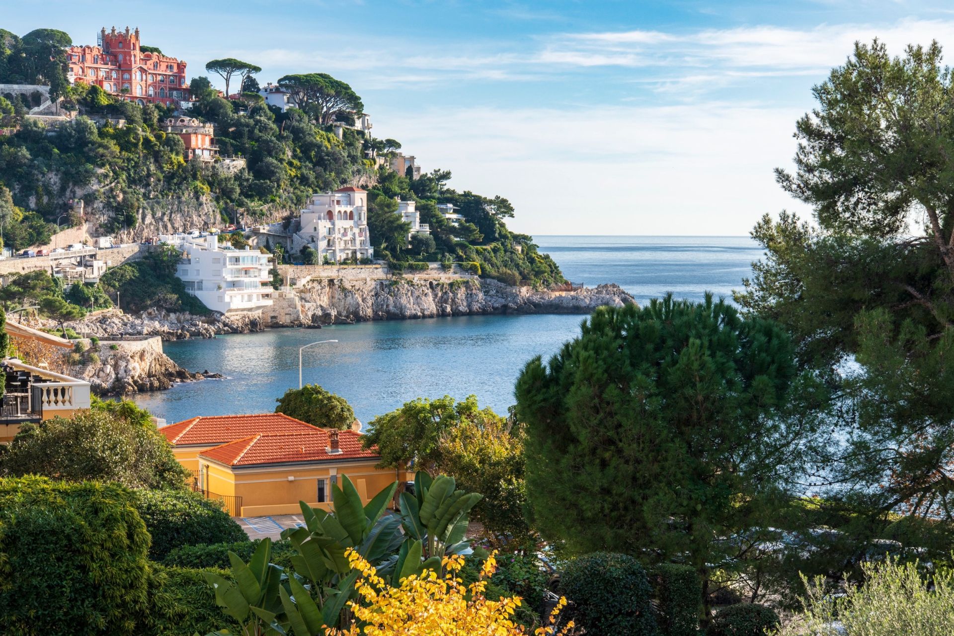 apartment 3 Rooms for sale on NICE (06000)