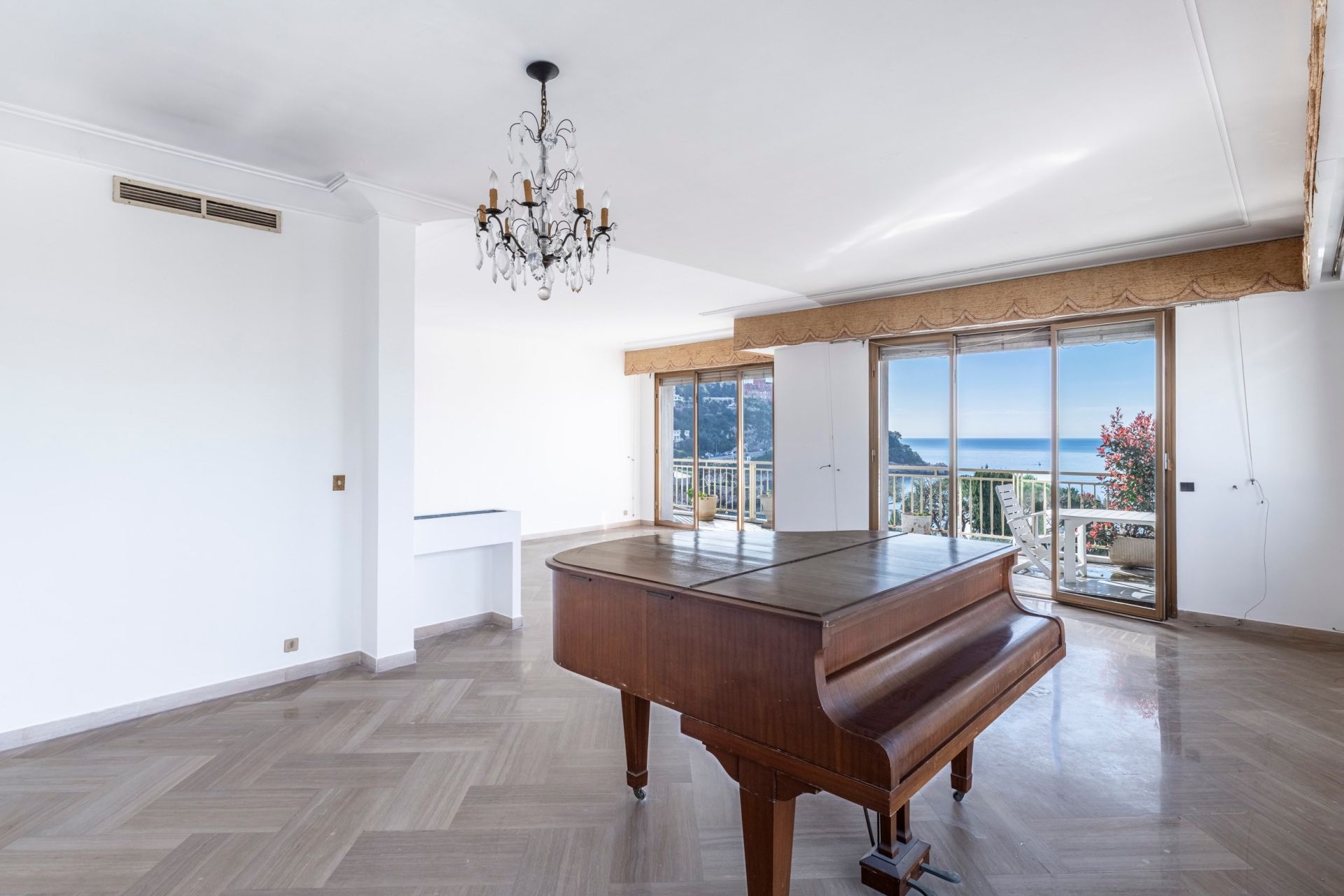 appartement 3 Pièces en vente sur NICE (06000)