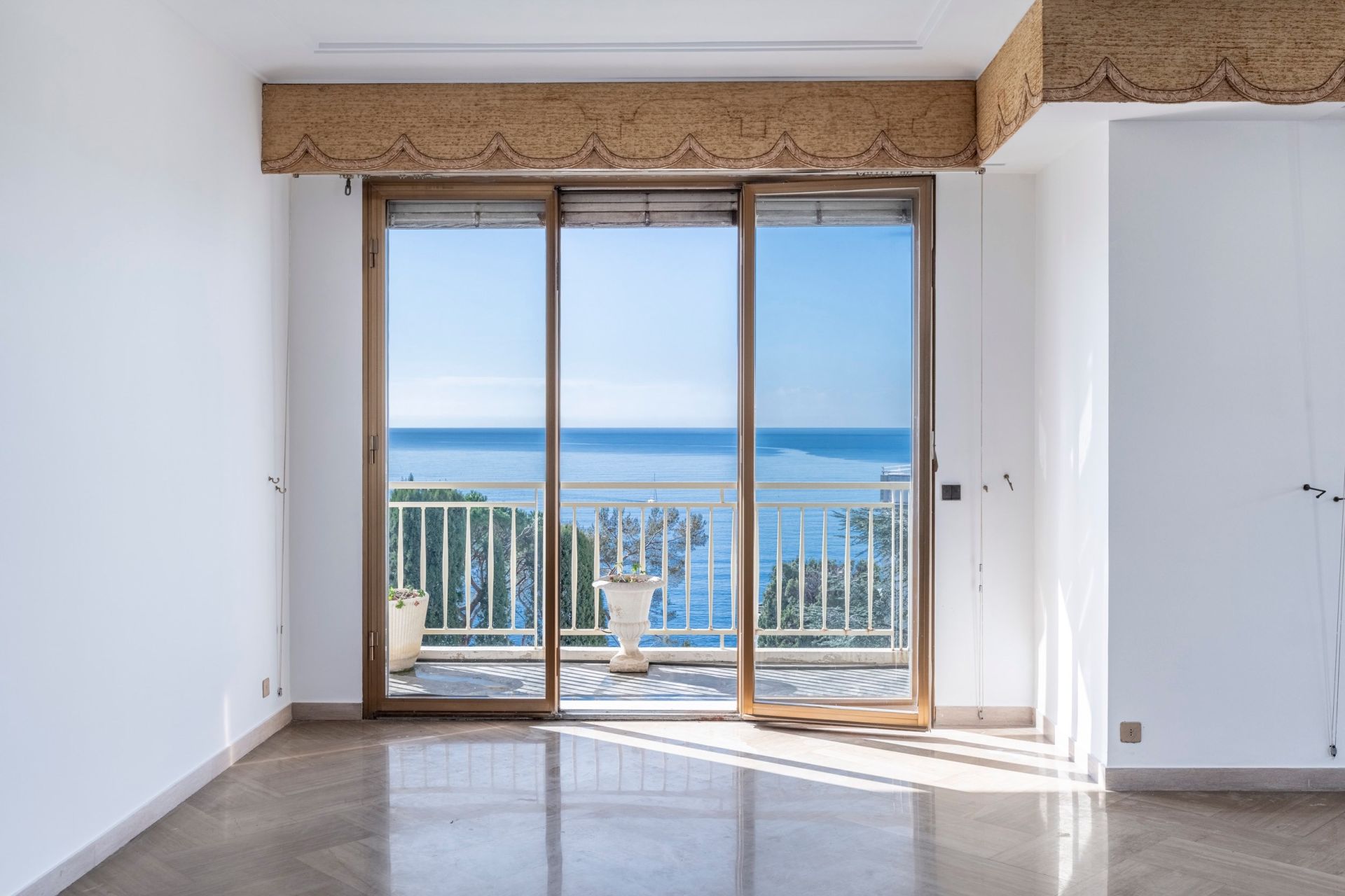 appartement 3 Pièces en vente sur NICE (06000)