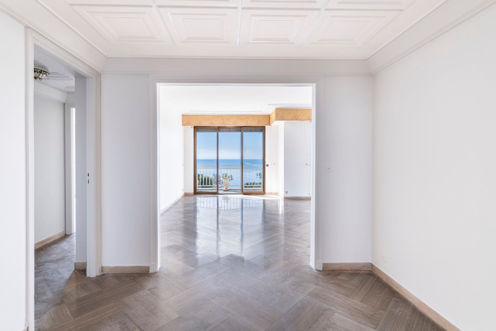appartement 3 Pièces en vente sur NICE (06000)