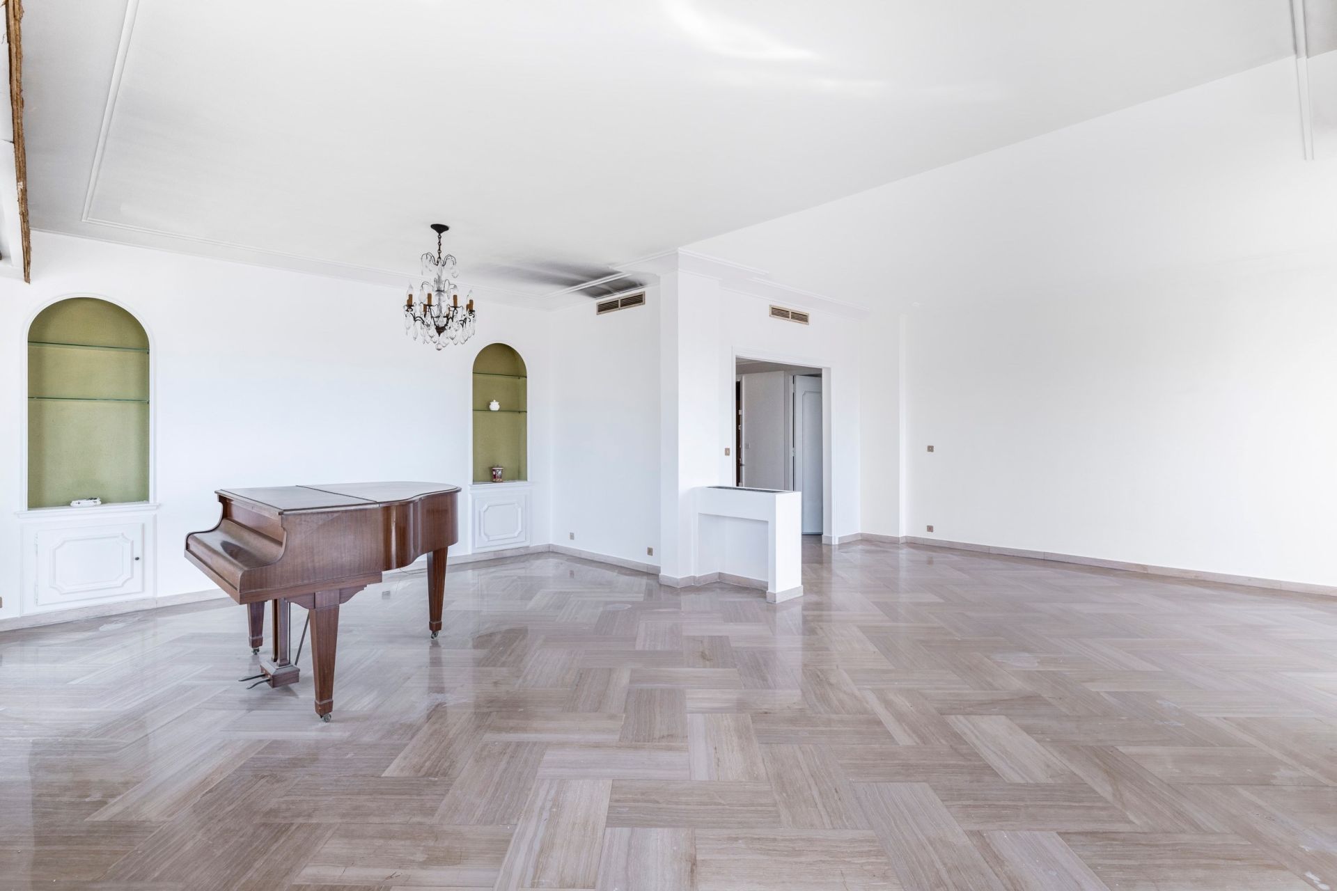 appartement 3 Pièces en vente sur NICE (06000)