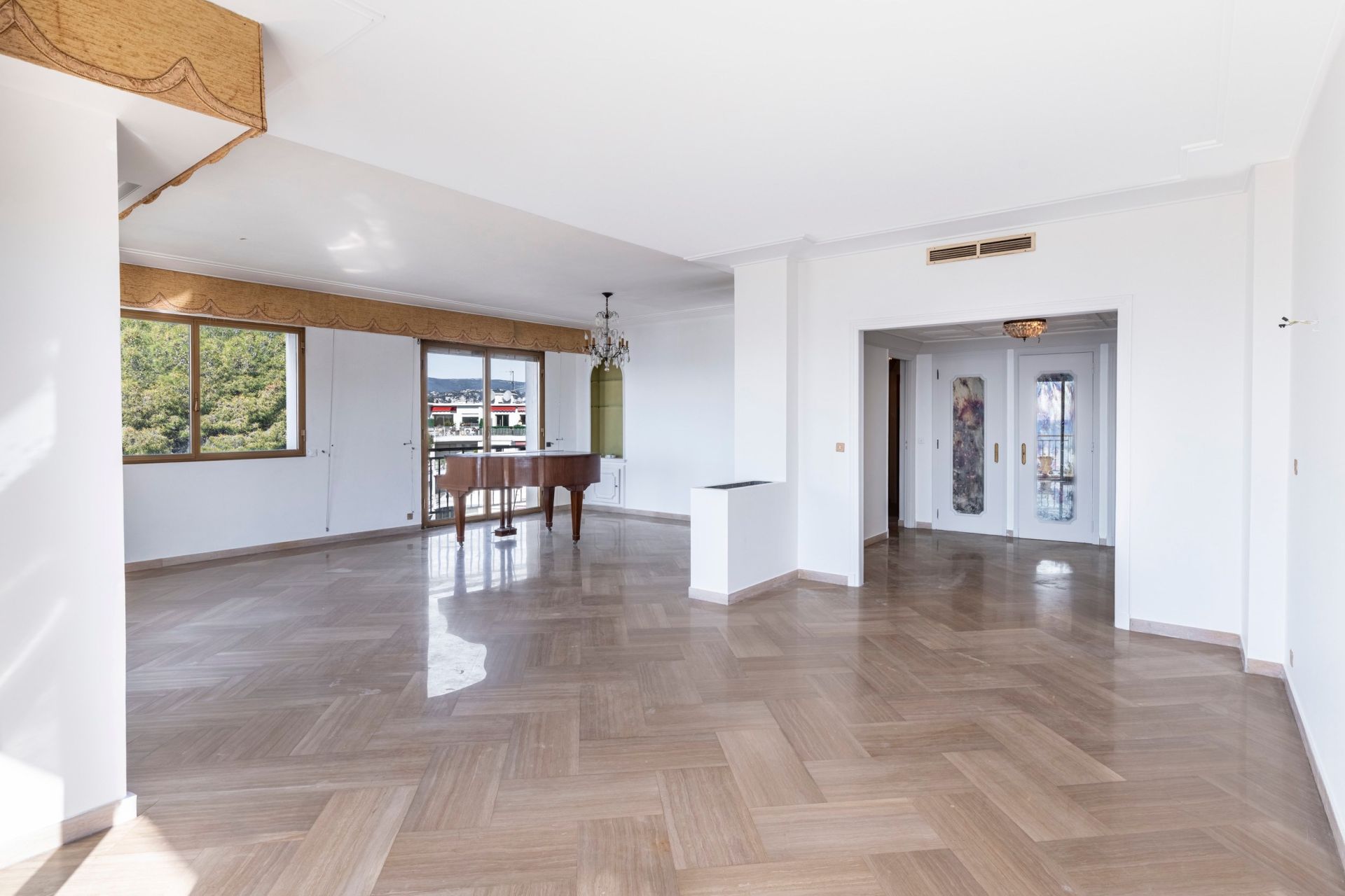 appartement 3 Pièces en vente sur NICE (06000)