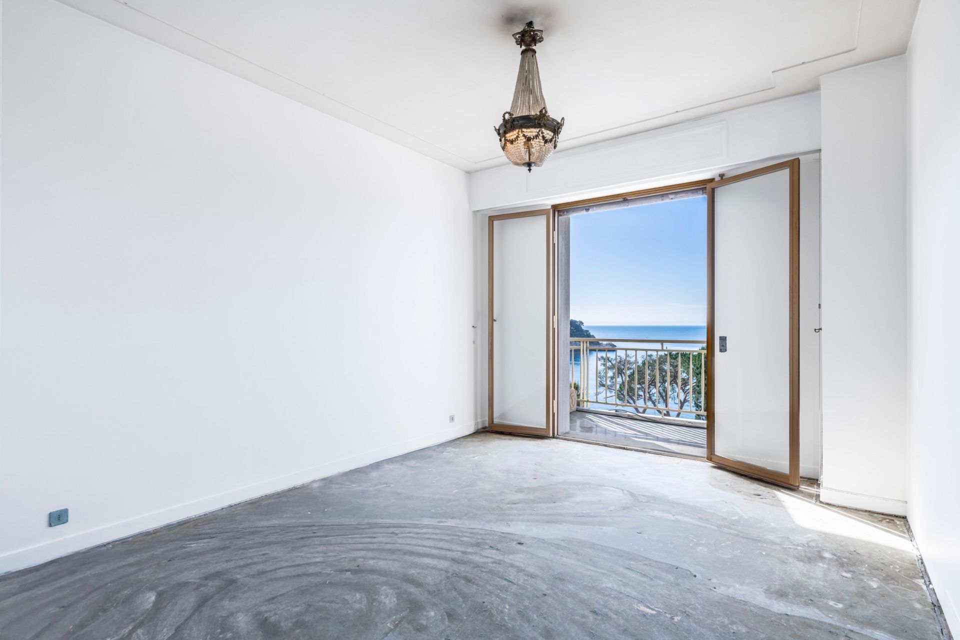 appartement 3 Pièces en vente sur NICE (06000)
