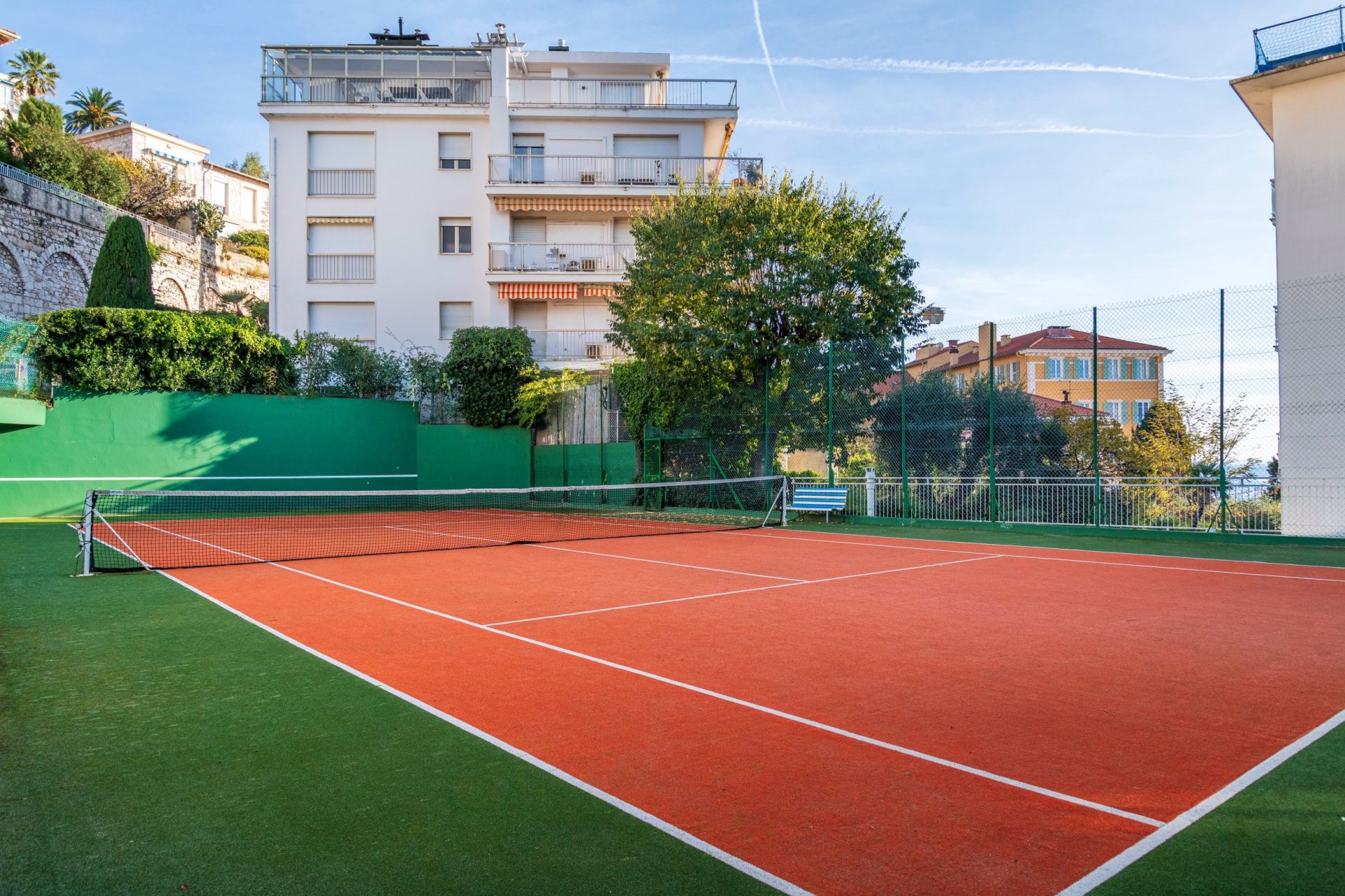 appartement 3 Pièces en vente sur NICE (06000)