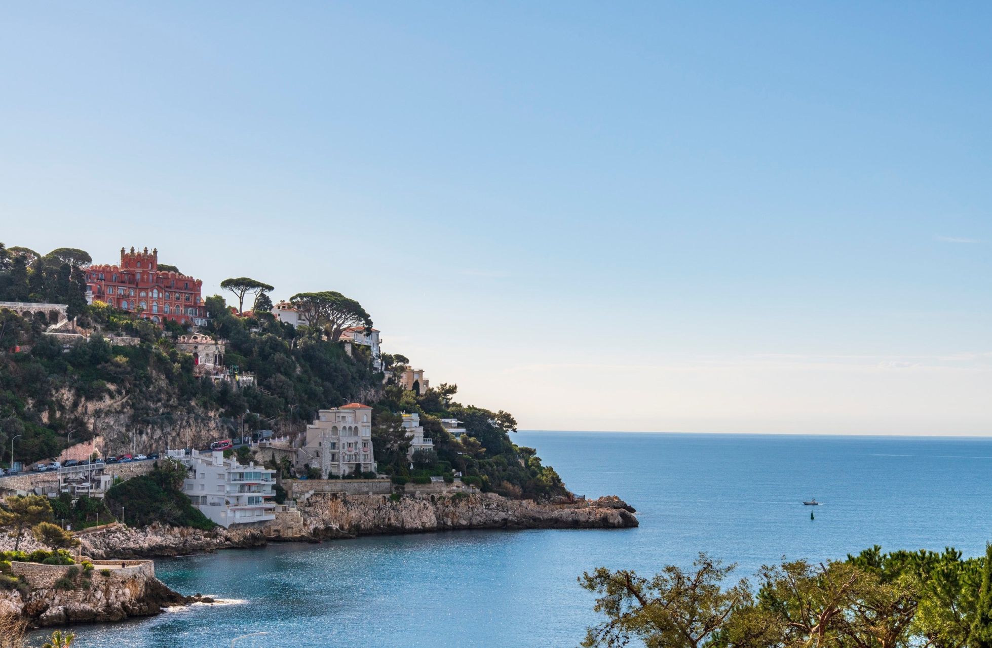 appartement 3 Pièces en vente sur NICE (06000)