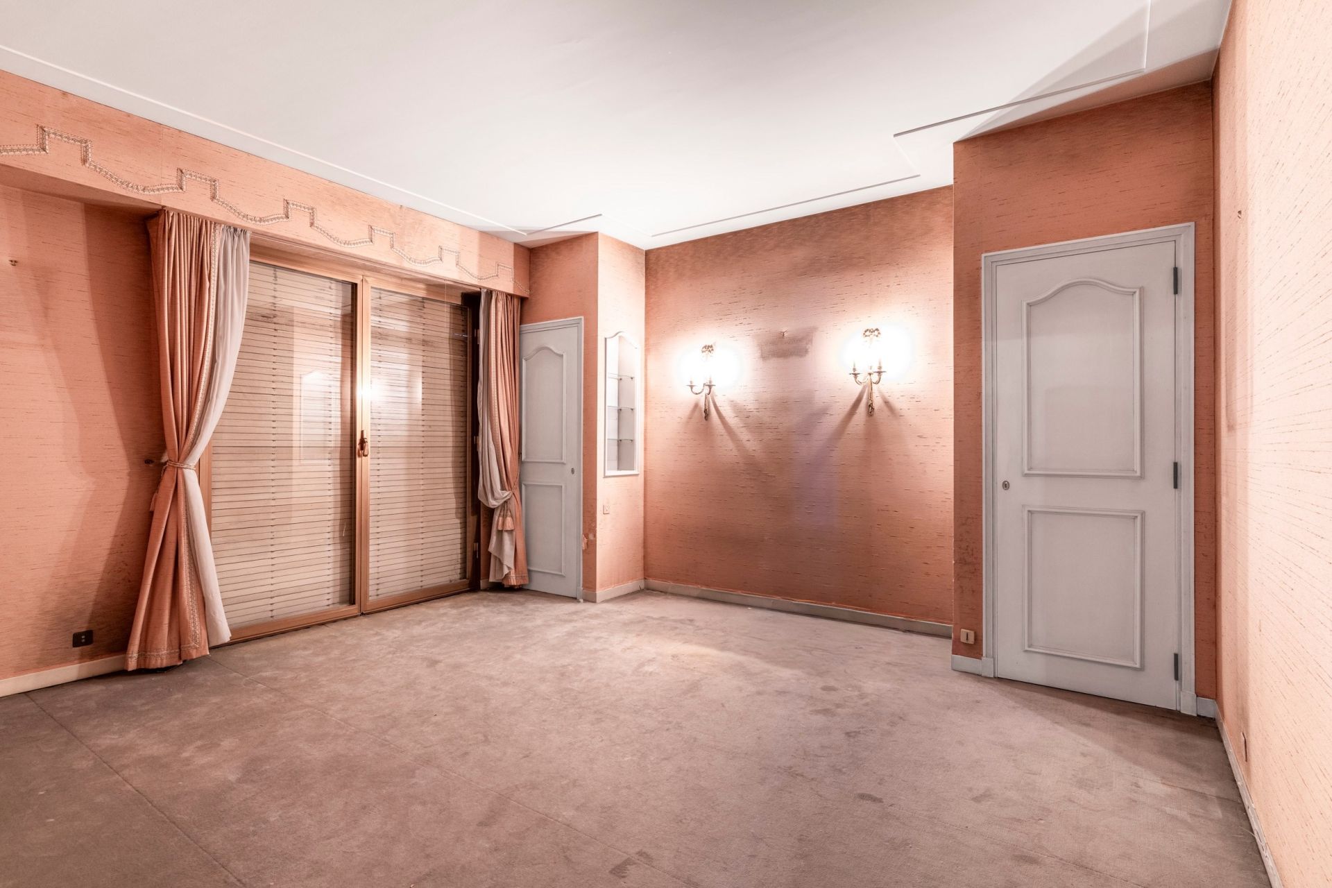 appartement 3 Pièces en vente sur NICE (06000)