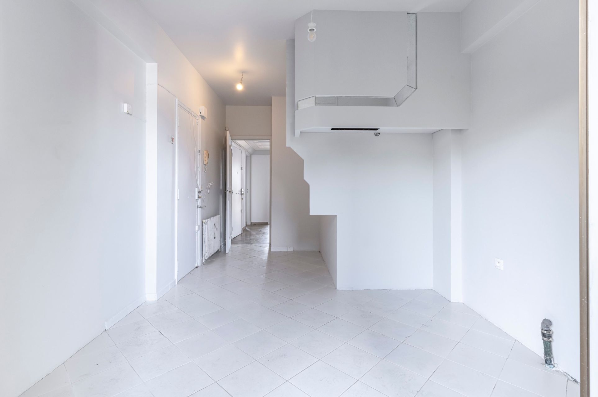 appartement 3 Pièces en vente sur NICE (06000)
