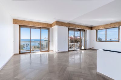 Vente Appartement Nice 3&nbsp;Pièces 137&nbsp;m²
