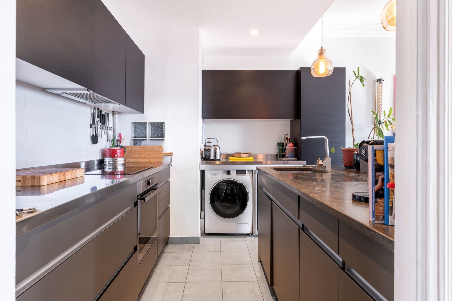 appartement 4 Pièces en vente sur NICE (06000)