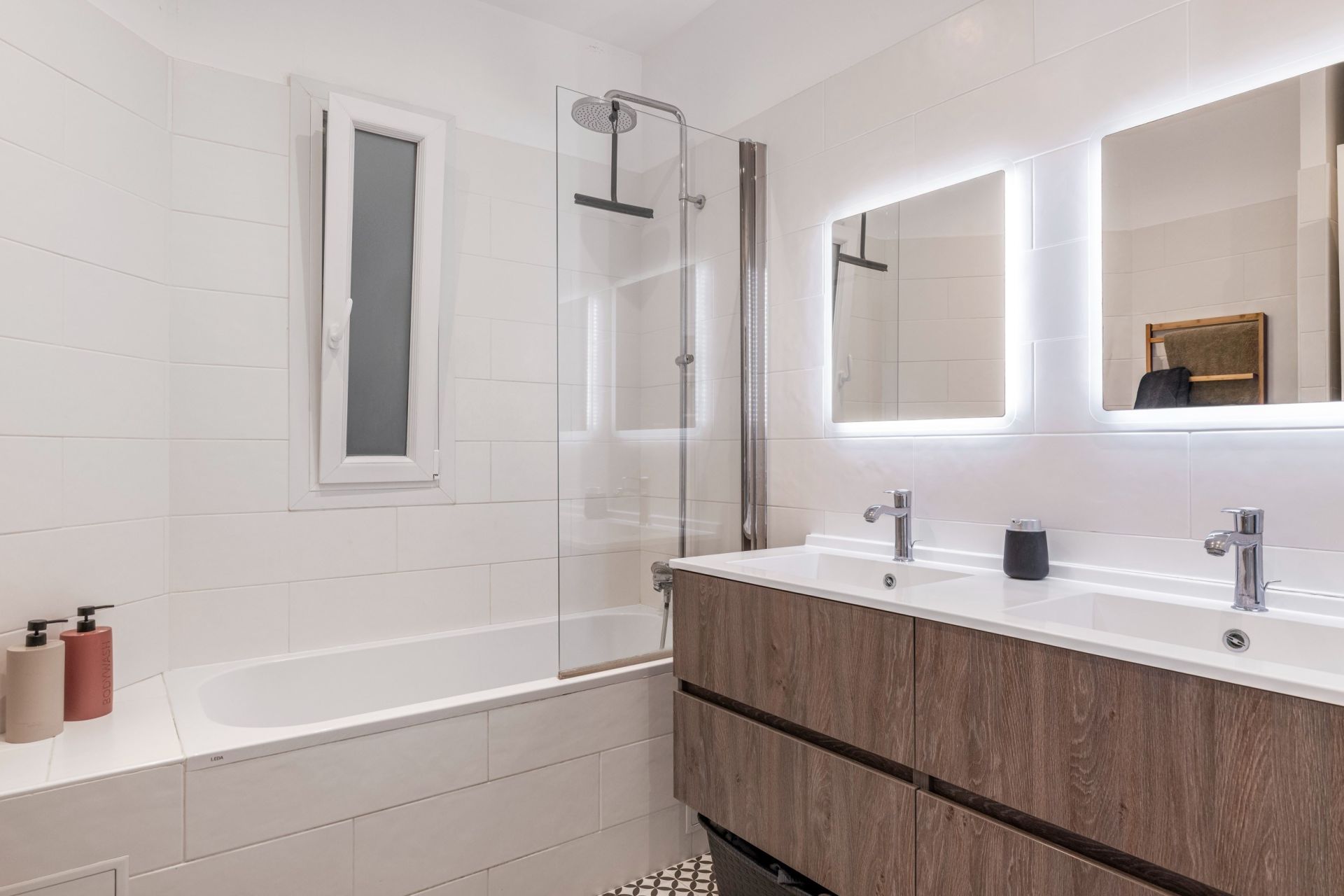 appartement 4 Pièces en vente sur NICE (06000)