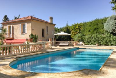 Sale Villa Le Cannet 7&nbsp;Rooms 330&nbsp;m²