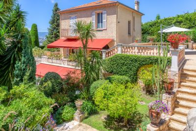 Sale Villa Le Cannet 7&nbsp;Rooms 330&nbsp;m²