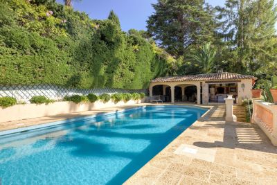 Sale Villa Le Cannet 7&nbsp;Rooms 330&nbsp;m²