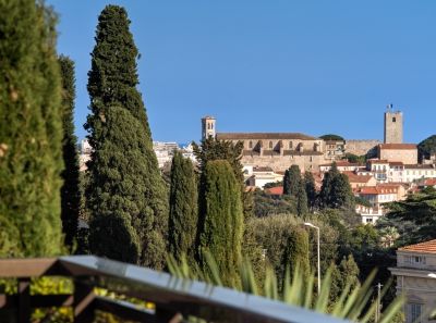 Sale Apartment Cannes 6&nbsp;Rooms 273.89&nbsp;m²