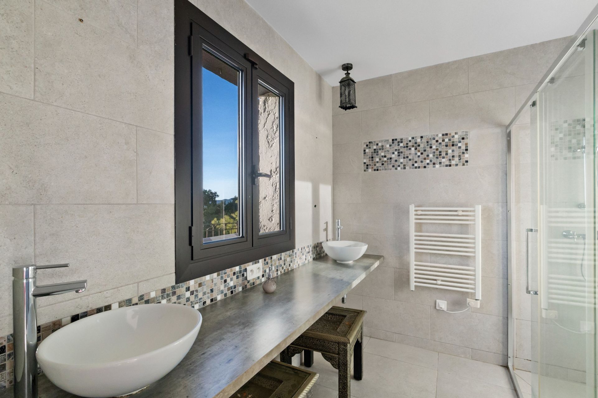 villa 8 Pièces en vente sur MANDELIEU LA NAPOULE (06210)