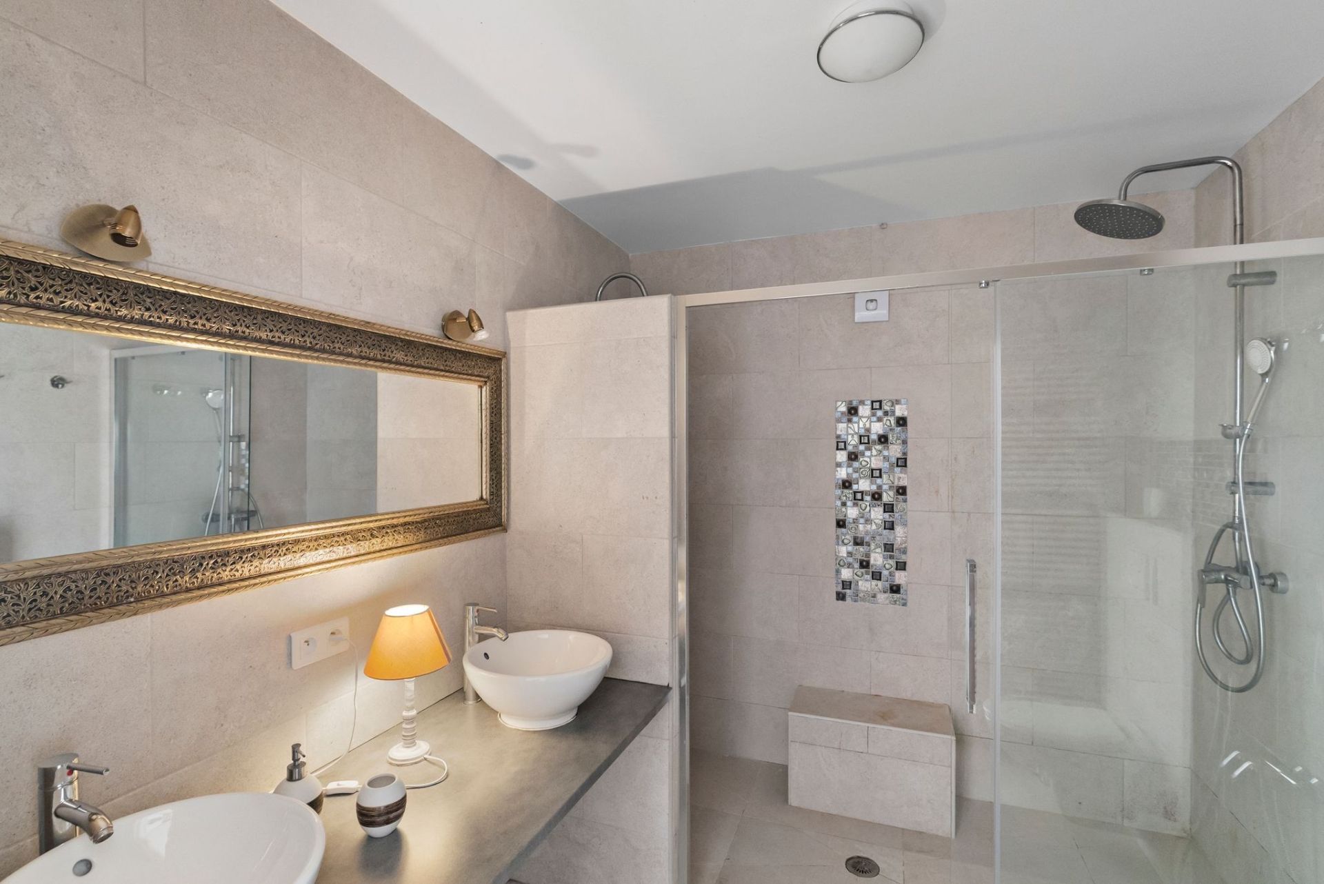 villa 8 Pièces en vente sur MANDELIEU LA NAPOULE (06210)