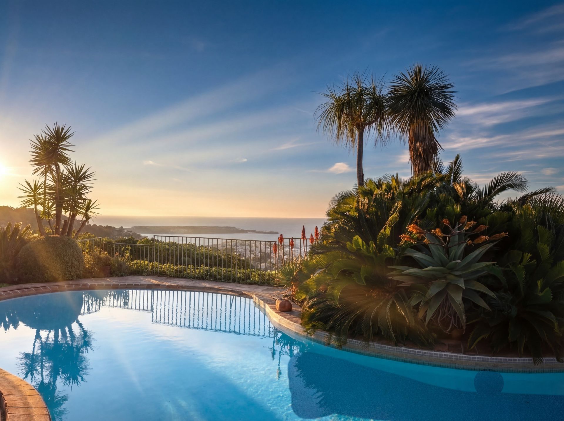 maison provençale 5 Pièces en vente sur CANNES (06400)