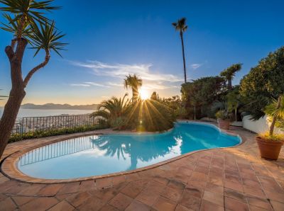 Sale Provencal house Cannes 5&nbsp;Rooms 214&nbsp;m²