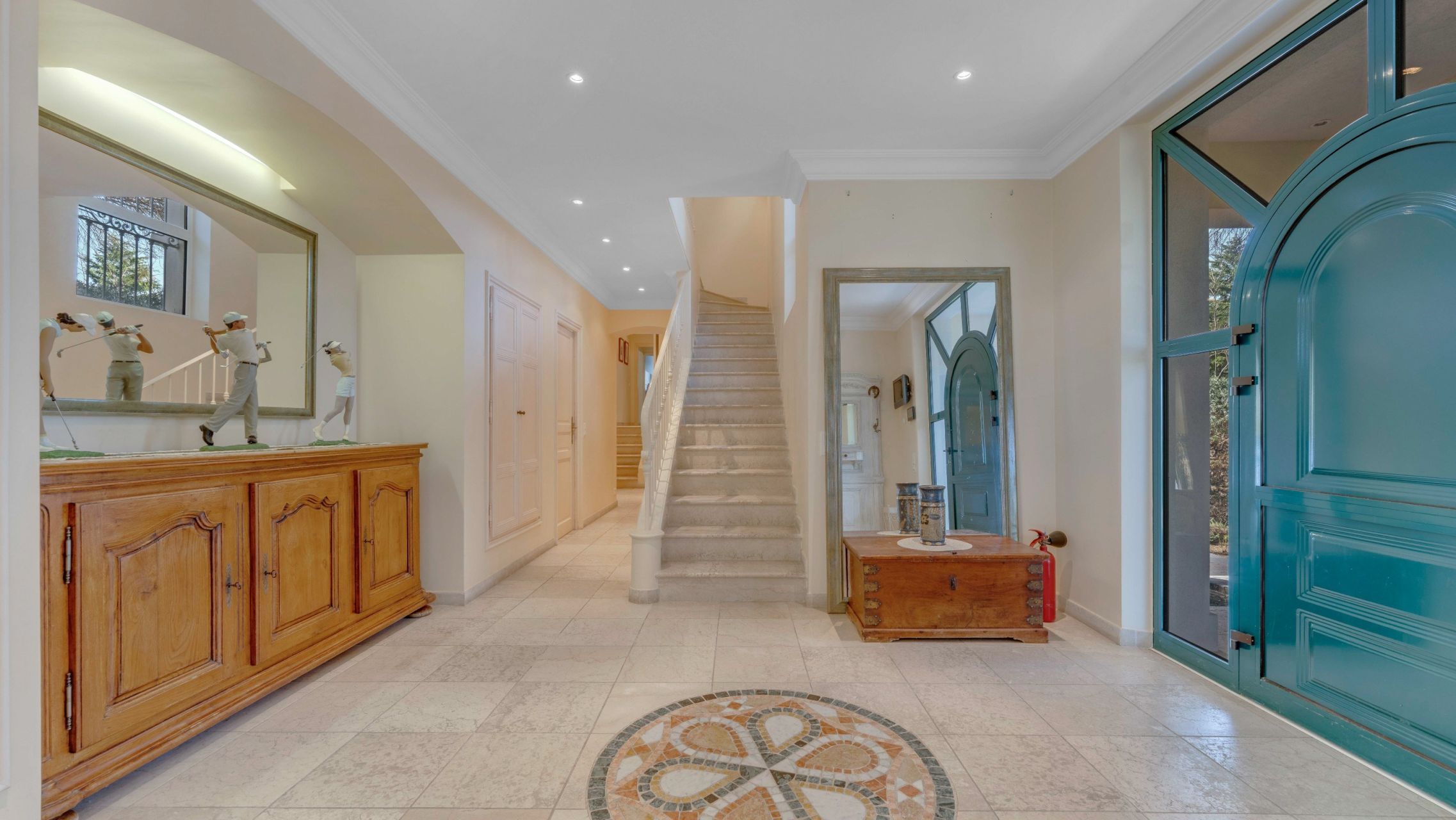 villa 8 Pièces en vente sur RAMATUELLE (83350)